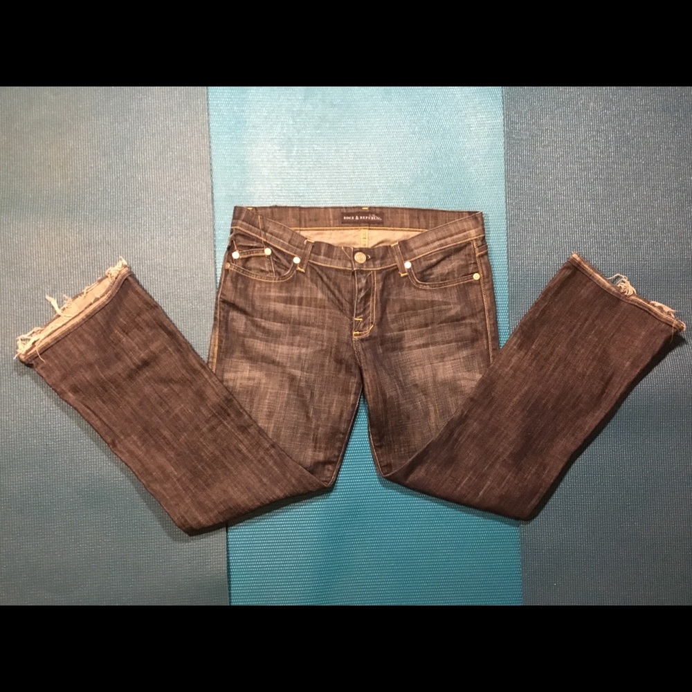 Rock & Republic  Kasandra size 30